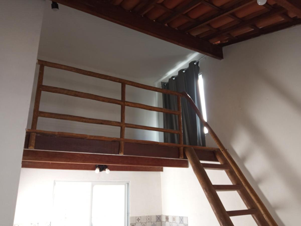 Villa Casa Inti De Maracajaú Exterior foto
