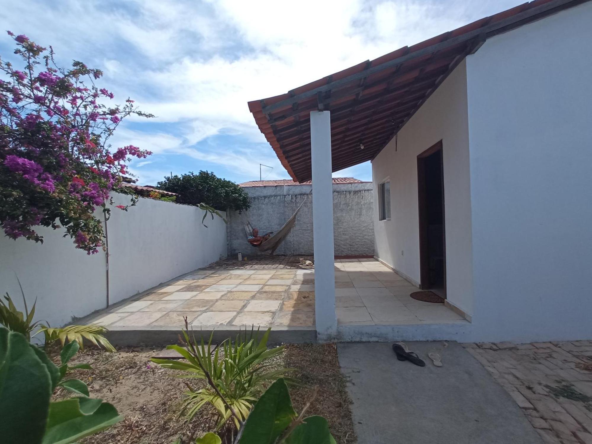 Villa Casa Inti De Maracajaú Exterior foto