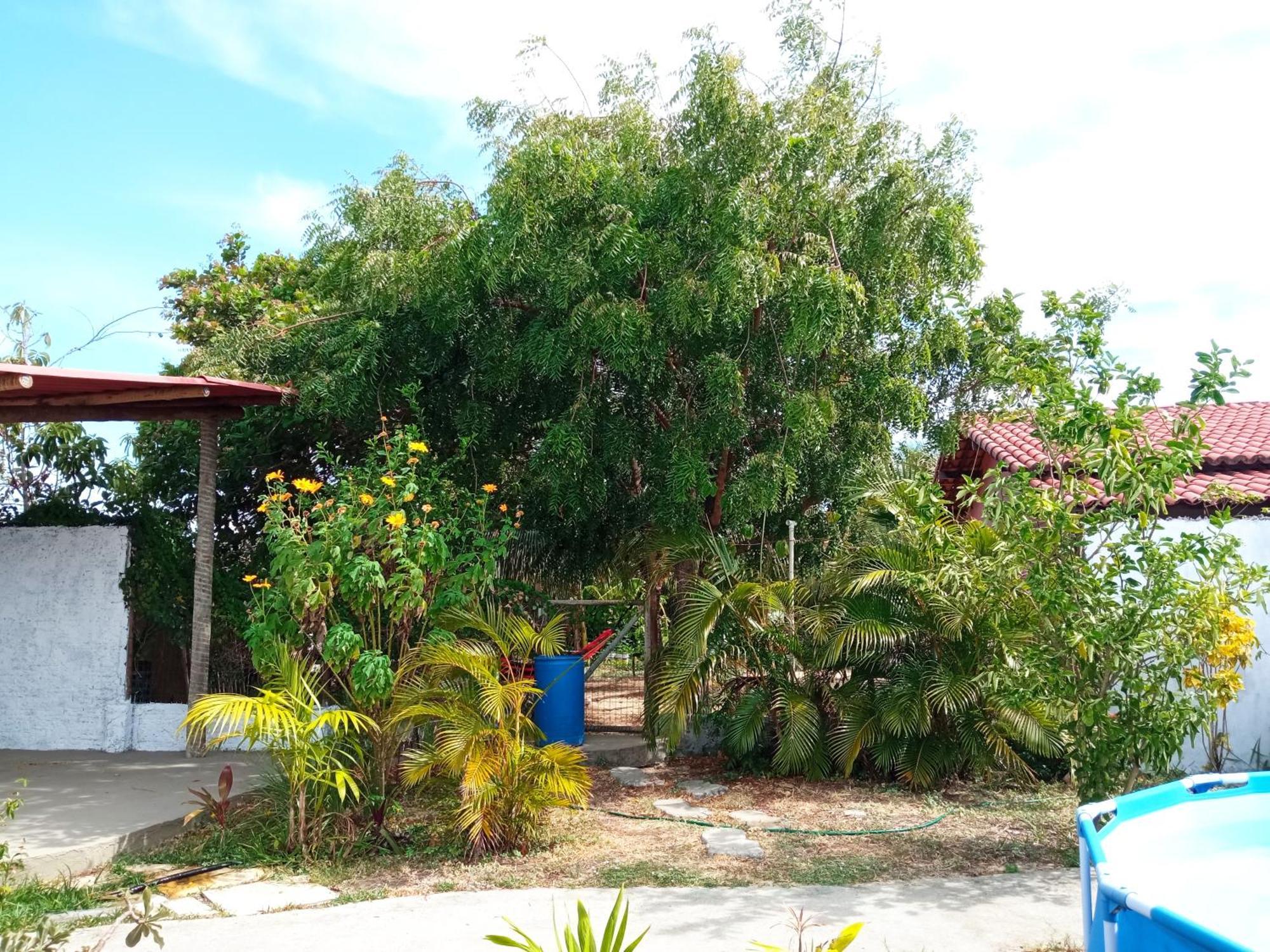 Villa Casa Inti De Maracajaú Exterior foto